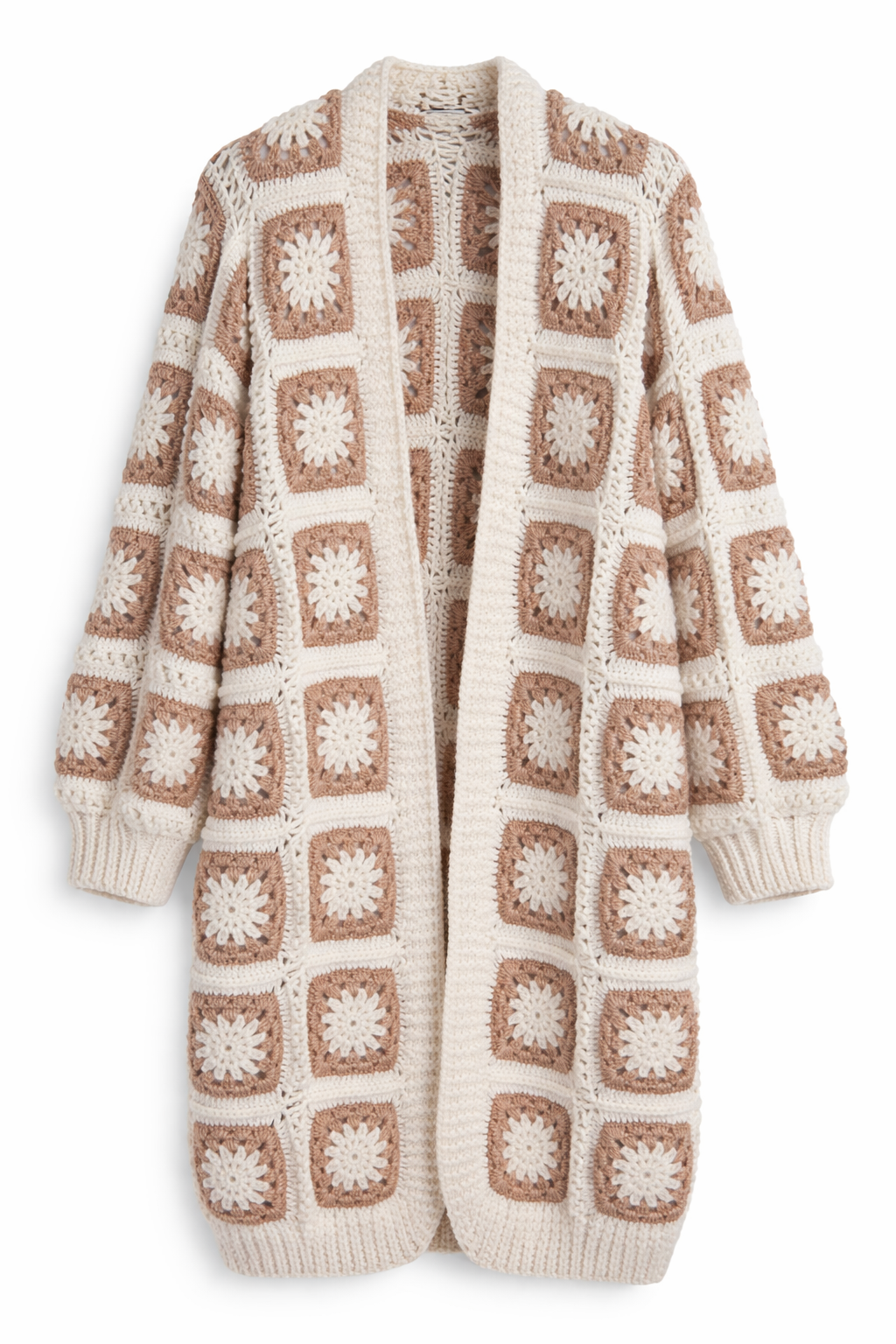 Cardigans to increase the cardio rates
