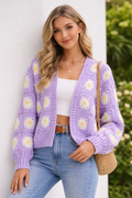 Slay Cardigan!