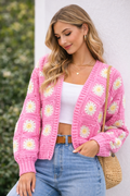 Slay Cardigan