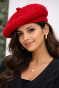 Hats to make it prey!