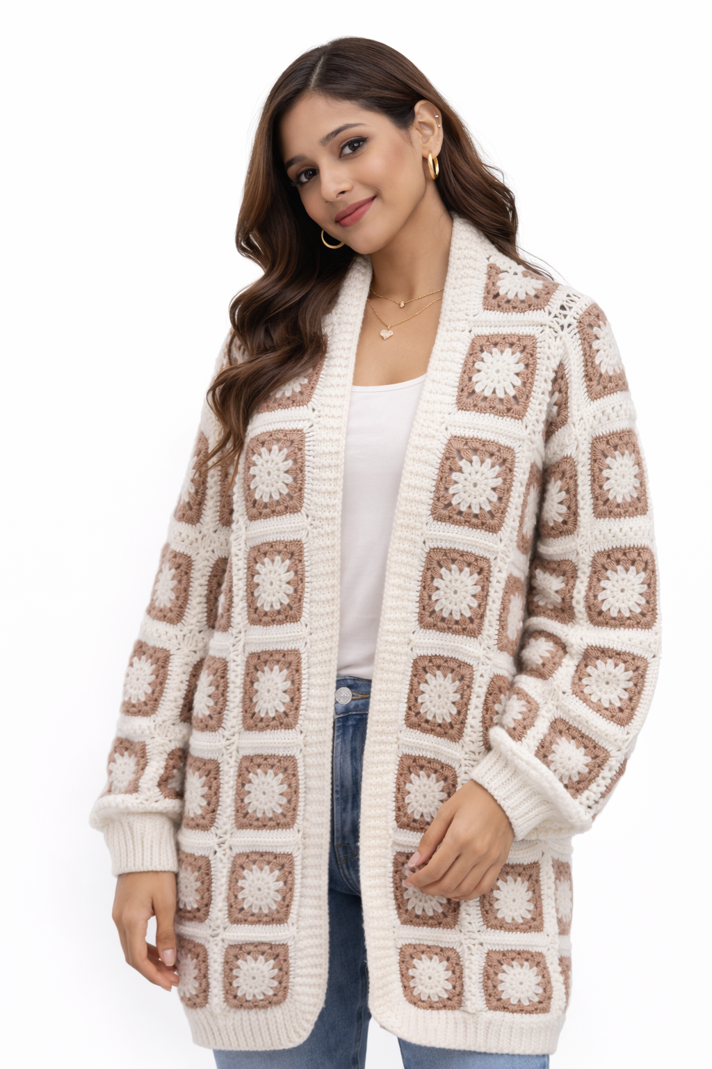 Cardigans to increase the cardio rates