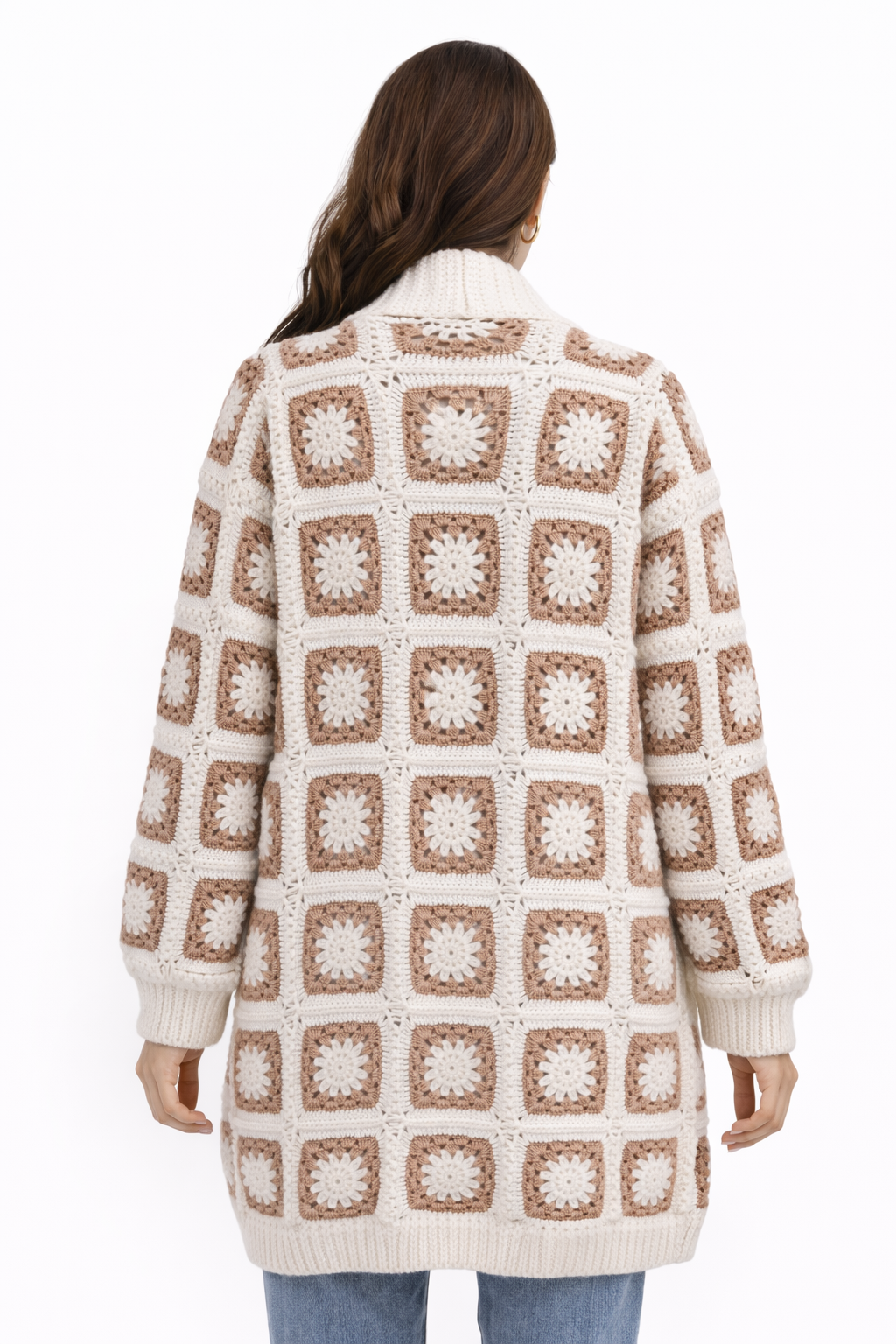 Cardigans to increase the cardio rates