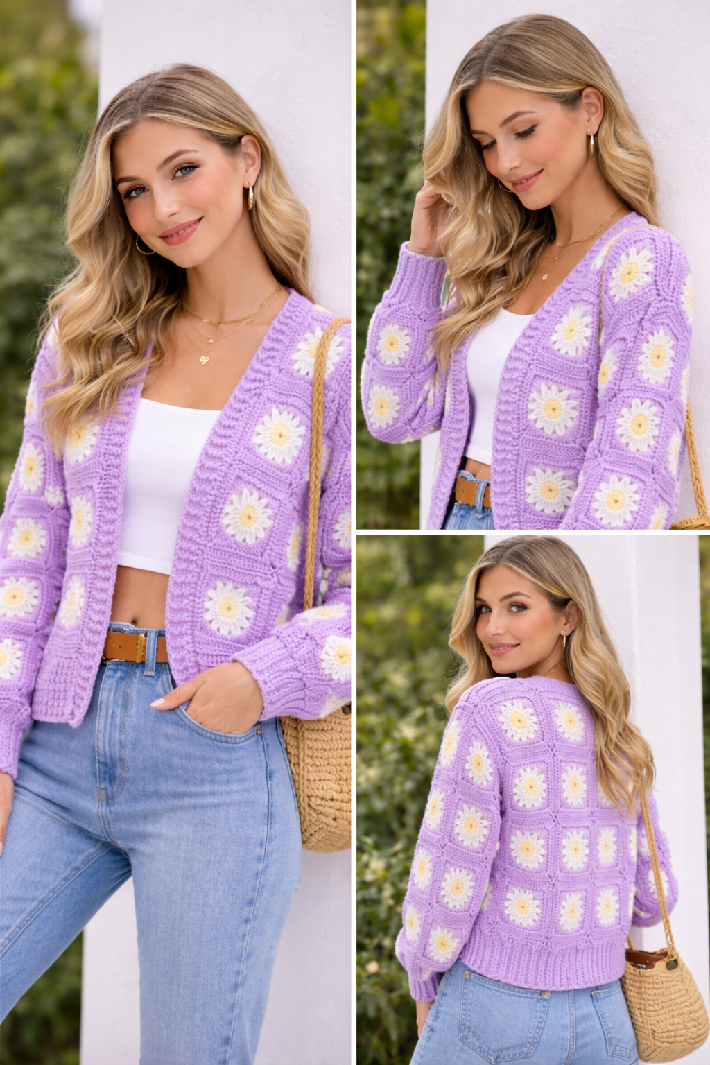 Slay Cardigan!
