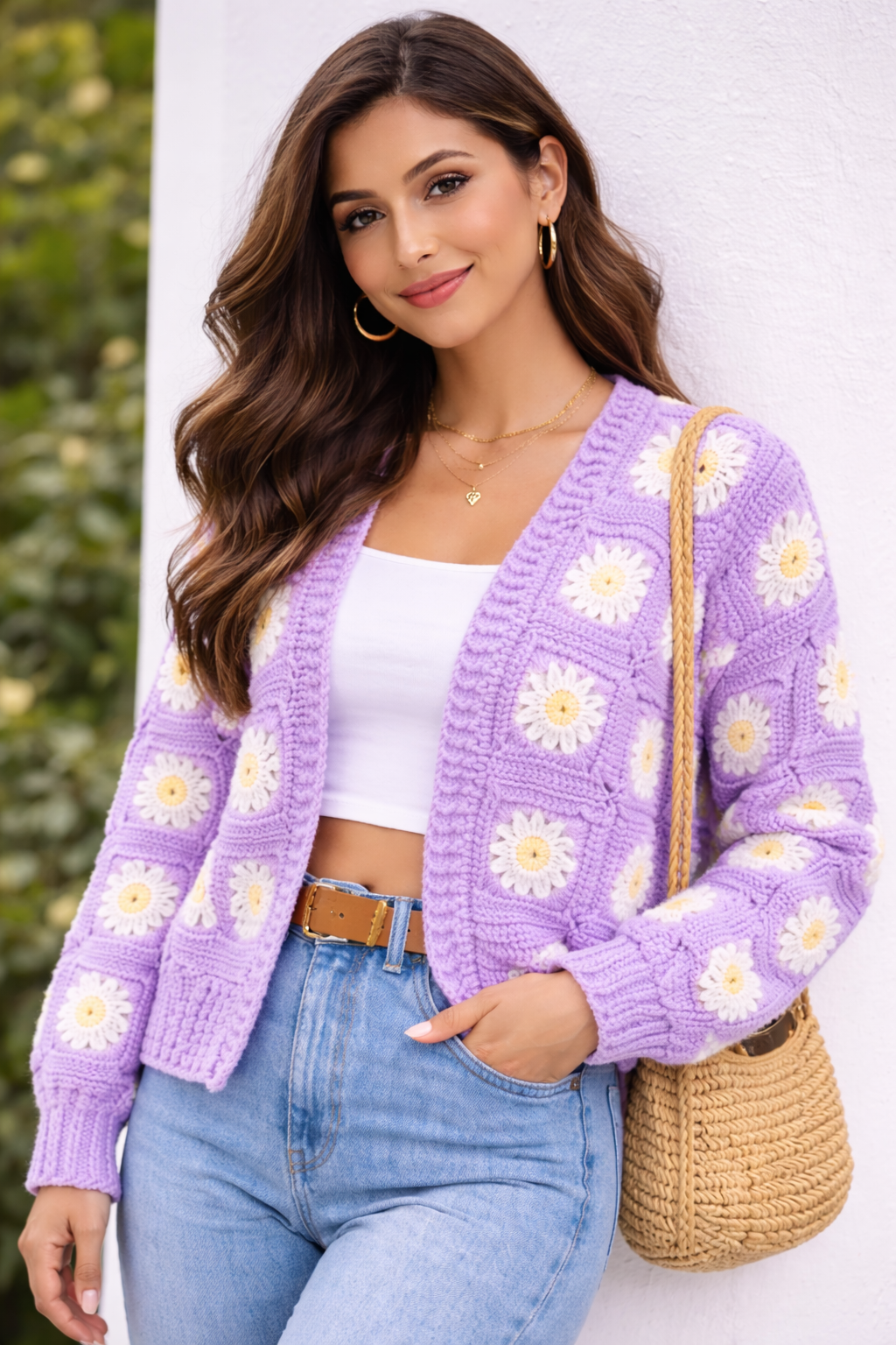 Slay Cardigan!