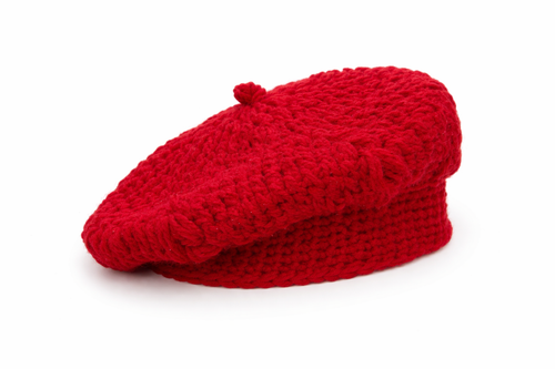 Hats to make it prey!